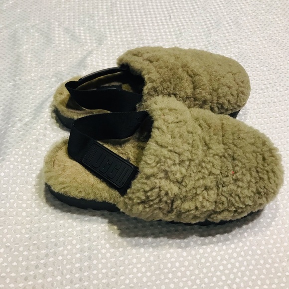 Ugg slippers - Picture 5 of 7